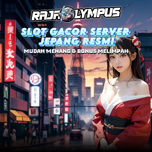 Situs Judi Slot Online Gacor Terbaik Pihan Tepat Saat Ini