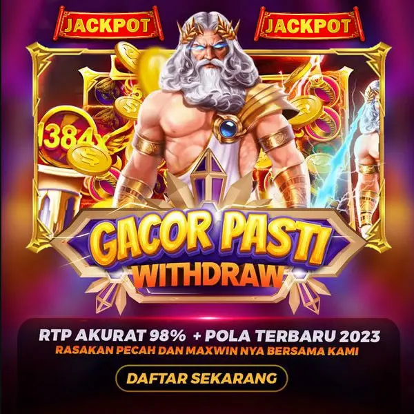 Link Daftar Situs Slot777 Gacor Resmi Paling Populer