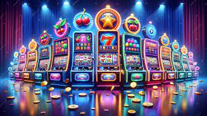 Situs Slot Gacor Gampang Banget Jackpot Terbaik